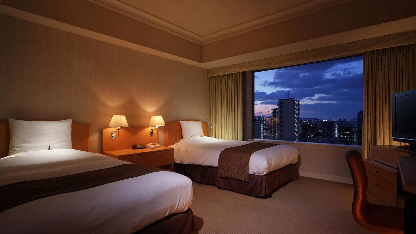 Hotel Okura Fukuoka