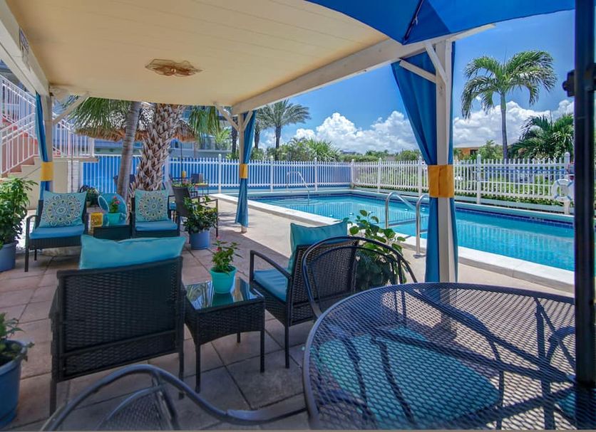 Πισίνα Φωτογραφία