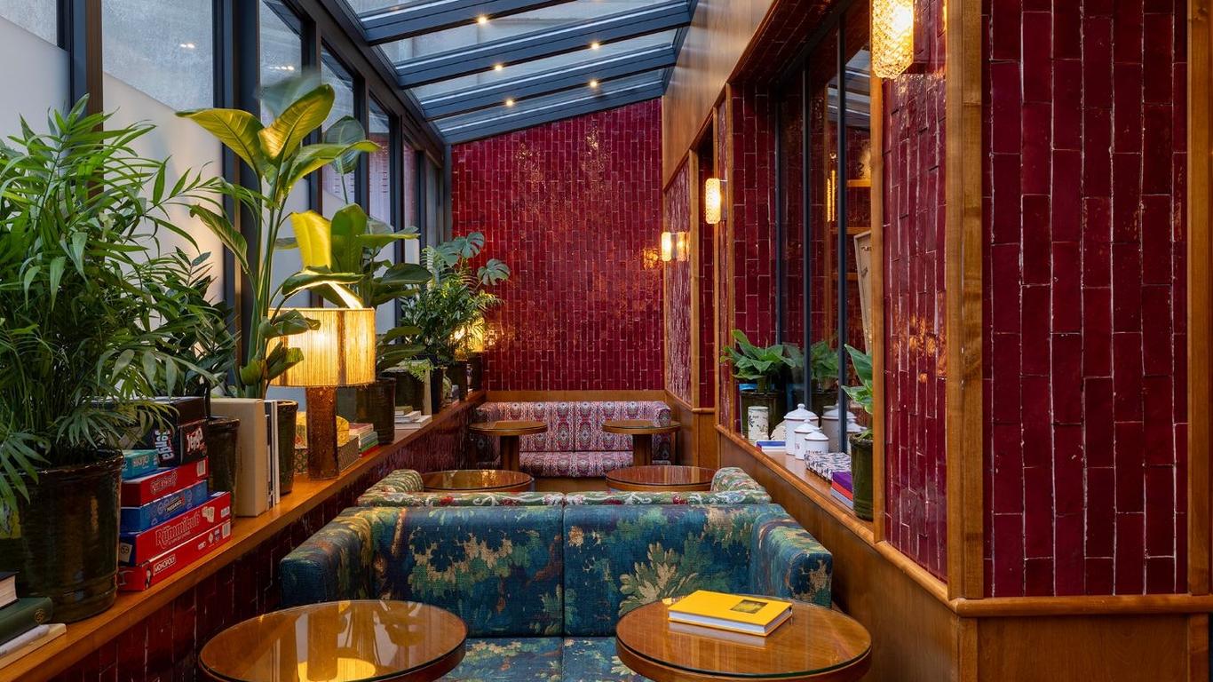 Hôtel La Conversation