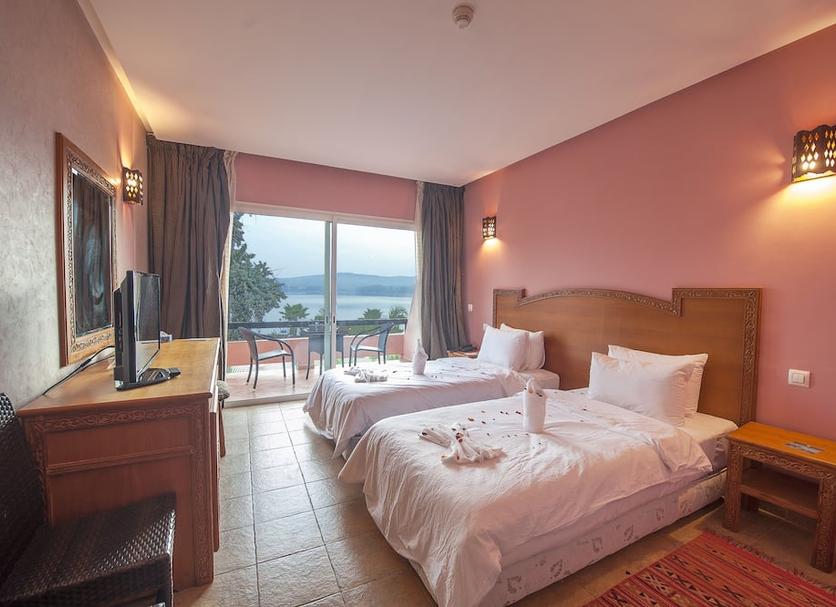 Κρεβατοκάμαρα Φωτογραφία