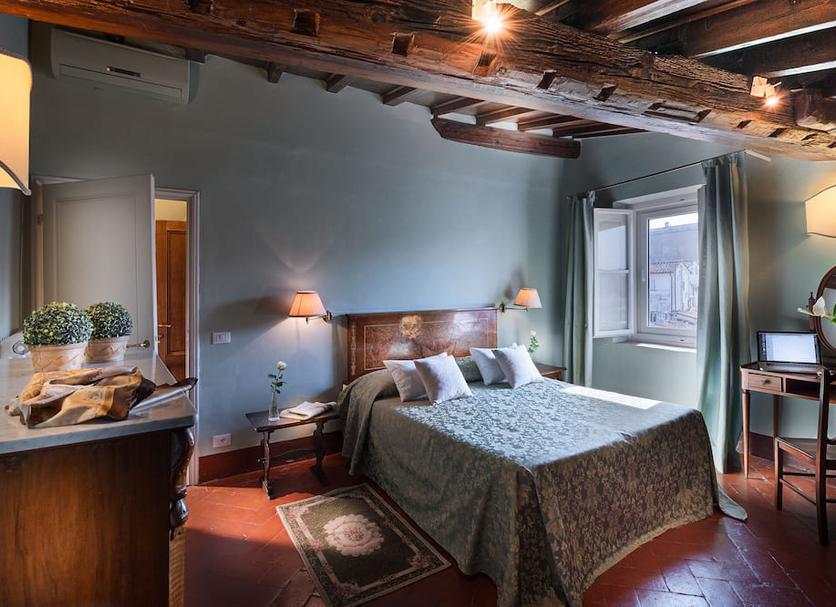 Κρεβατοκάμαρα Φωτογραφία