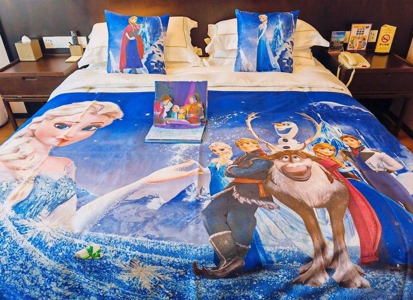 Κρεβατοκάμαρα Φωτογραφία