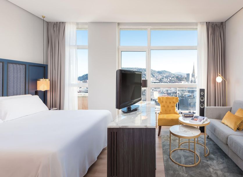 Κρεβατοκάμαρα Φωτογραφία