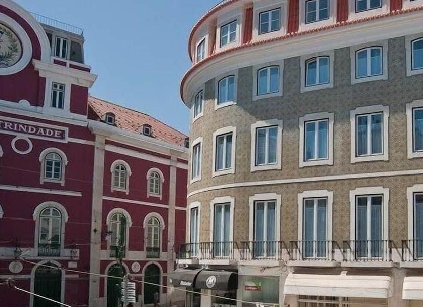 Κτίριο Φωτογραφία