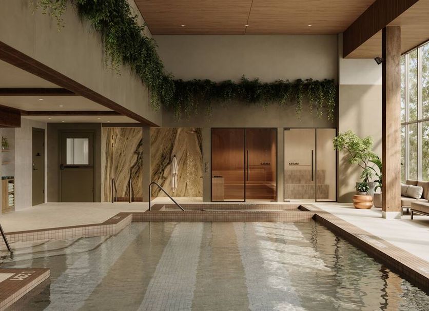 Πισίνα Φωτογραφία