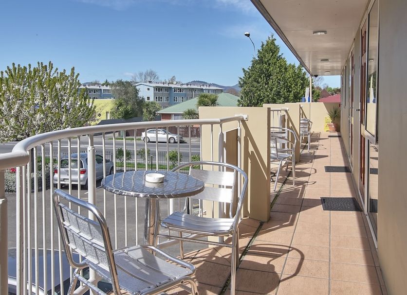 Μπαλκόνι Φωτογραφία