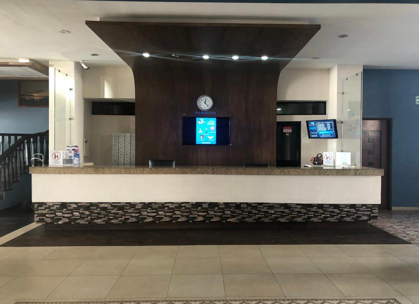 Σαλόνι ξενοδοχείου Φωτογραφία