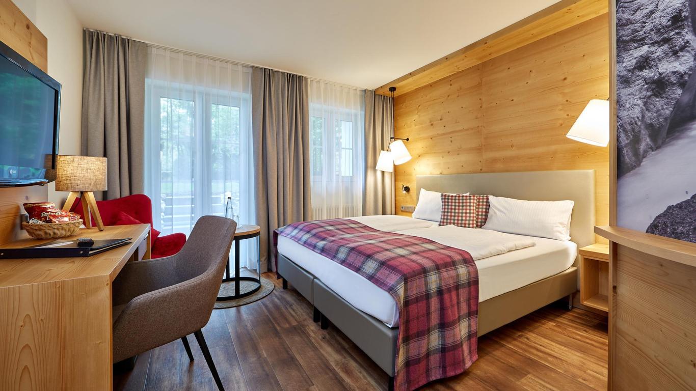 Berghotel Hammersbach, Sure Hotel Collection by Best Western