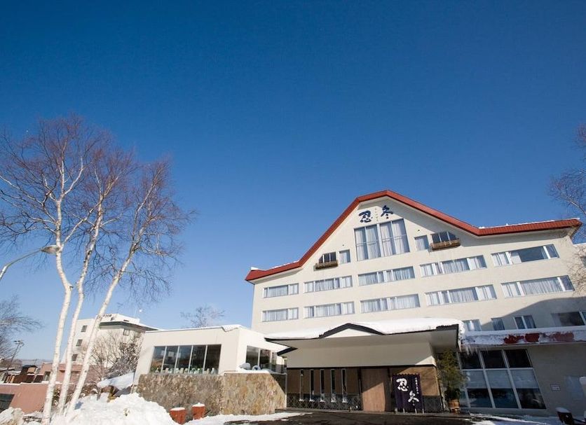 Κτίριο Φωτογραφία