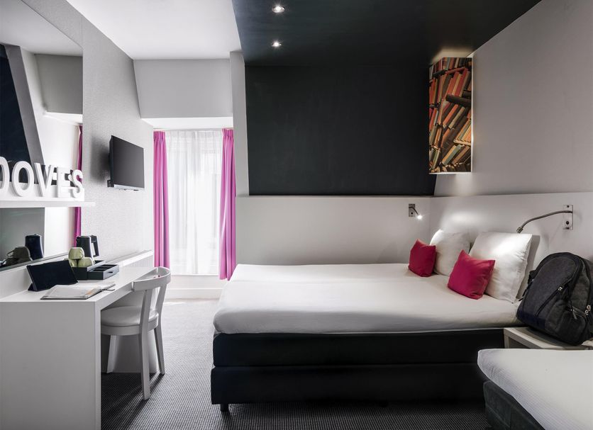 Κρεβατοκάμαρα Φωτογραφία