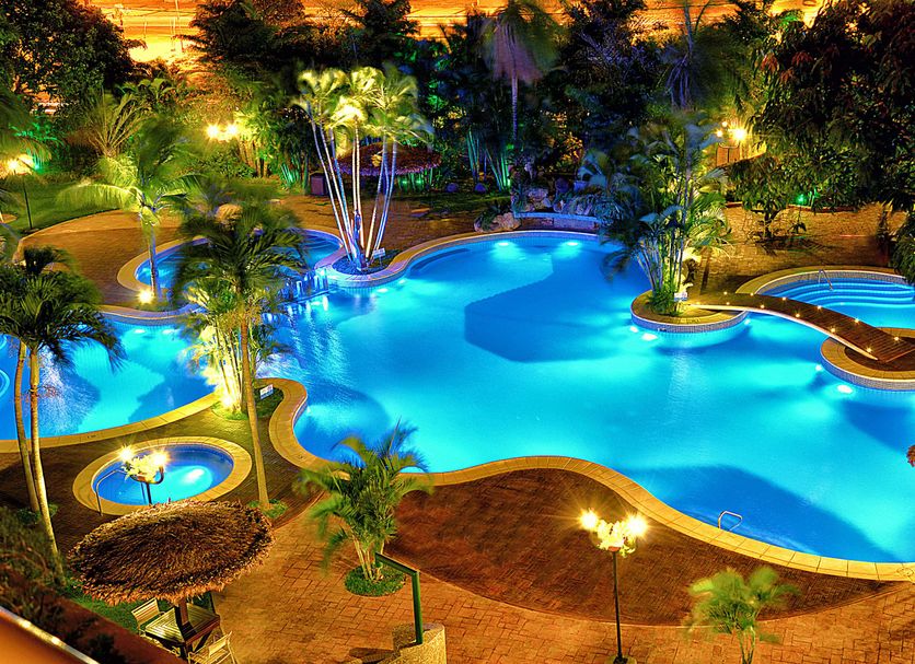 Πισίνα Φωτογραφία