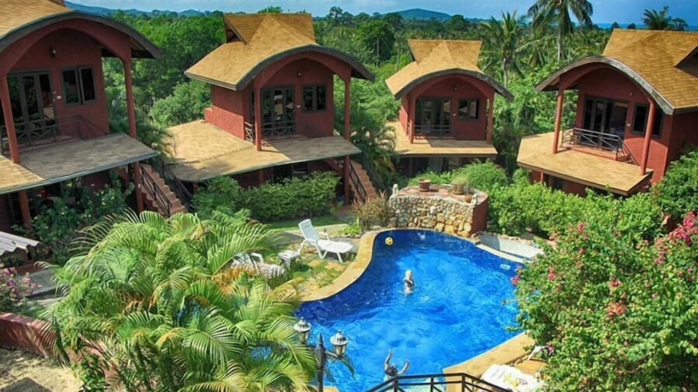 Wazzah Resort