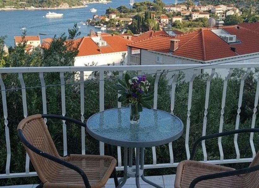 Μπαλκόνι Φωτογραφία