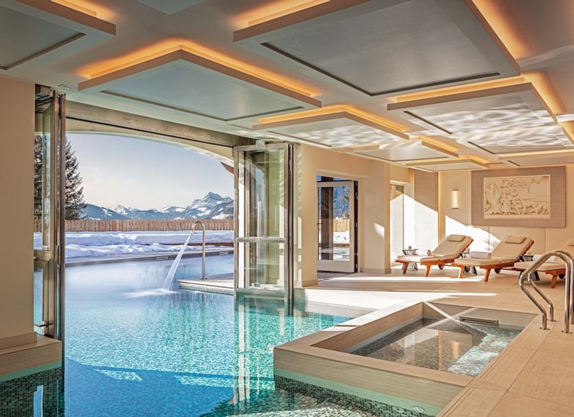 Πισίνα Φωτογραφία