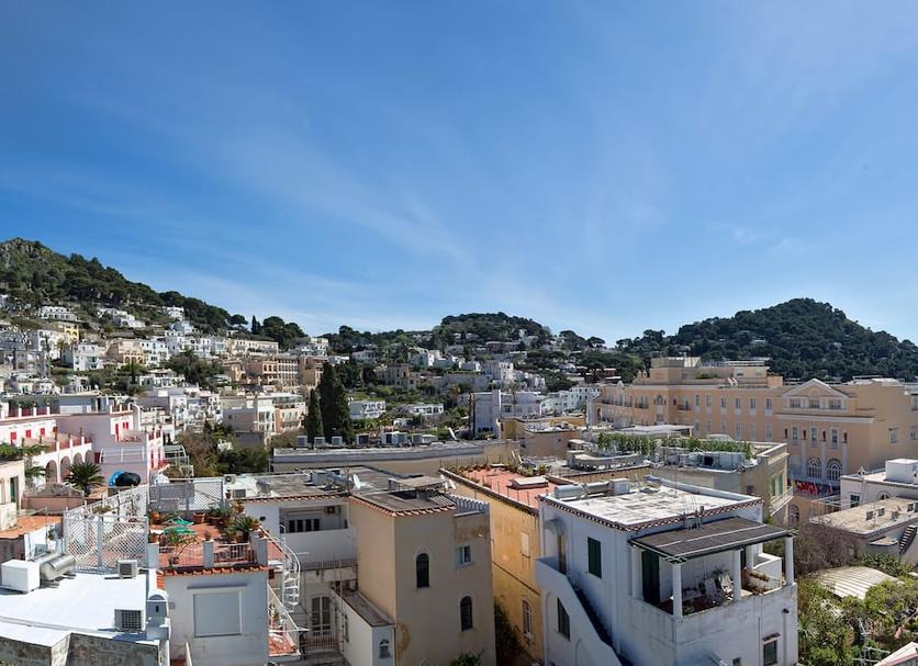 Θέα στην ύπαιθρο Φωτογραφία