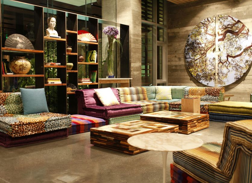 Σαλόνι Φωτογραφία