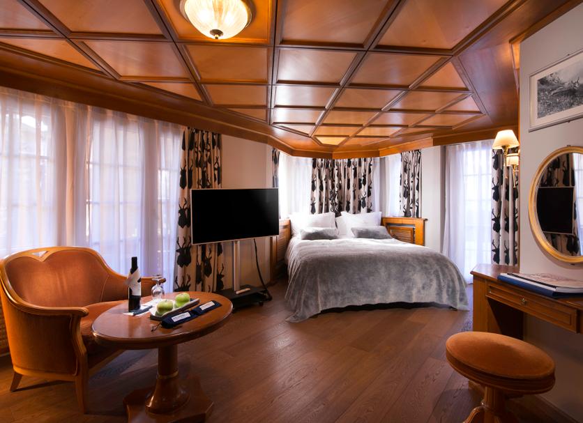 Κρεβατοκάμαρα Φωτογραφία