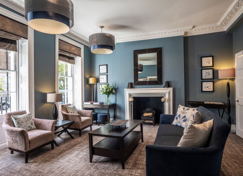 Σαλόνι Φωτογραφία