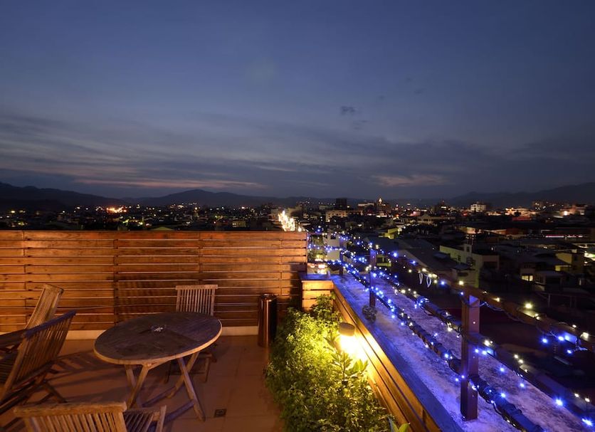 Εστιατόριο Φωτογραφία