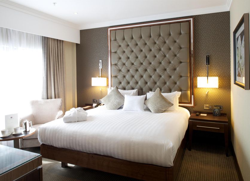 Κρεβατοκάμαρα Φωτογραφία