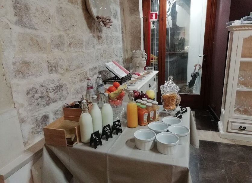 Μπουφές Φωτογραφία