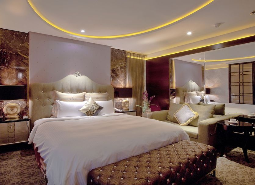 Κρεβατοκάμαρα Φωτογραφία