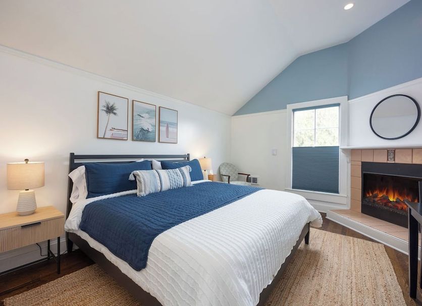 Κρεβατοκάμαρα Φωτογραφία