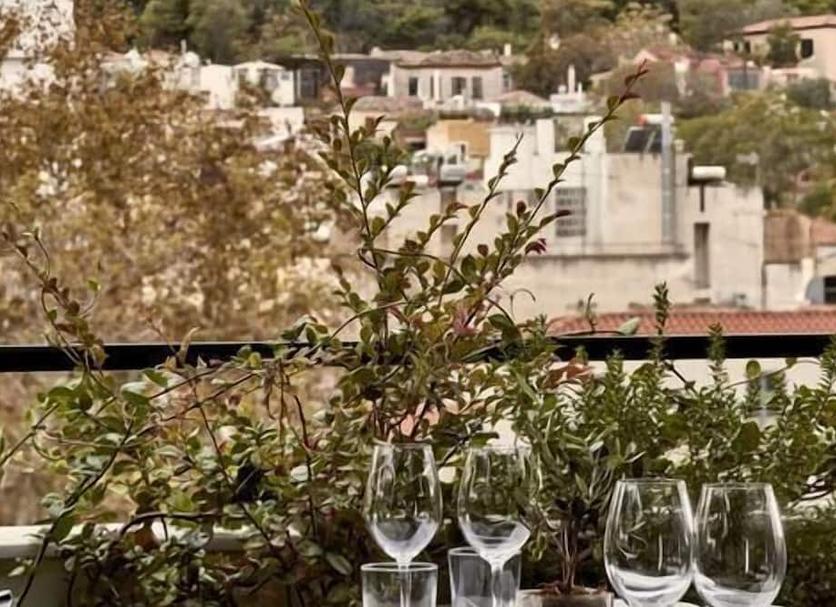 Θέα στην ύπαιθρο Φωτογραφία