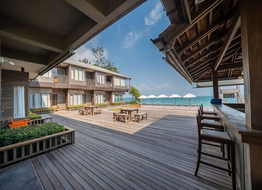 Βεράντα Φωτογραφία