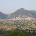 Θέα στην ύπαιθρο