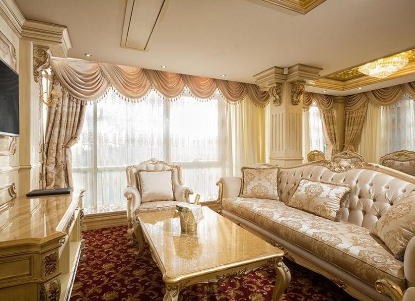 Σαλόνι Φωτογραφία