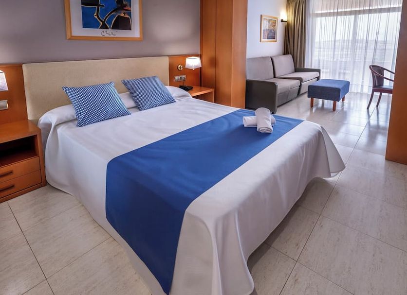 Κρεβατοκάμαρα Φωτογραφία