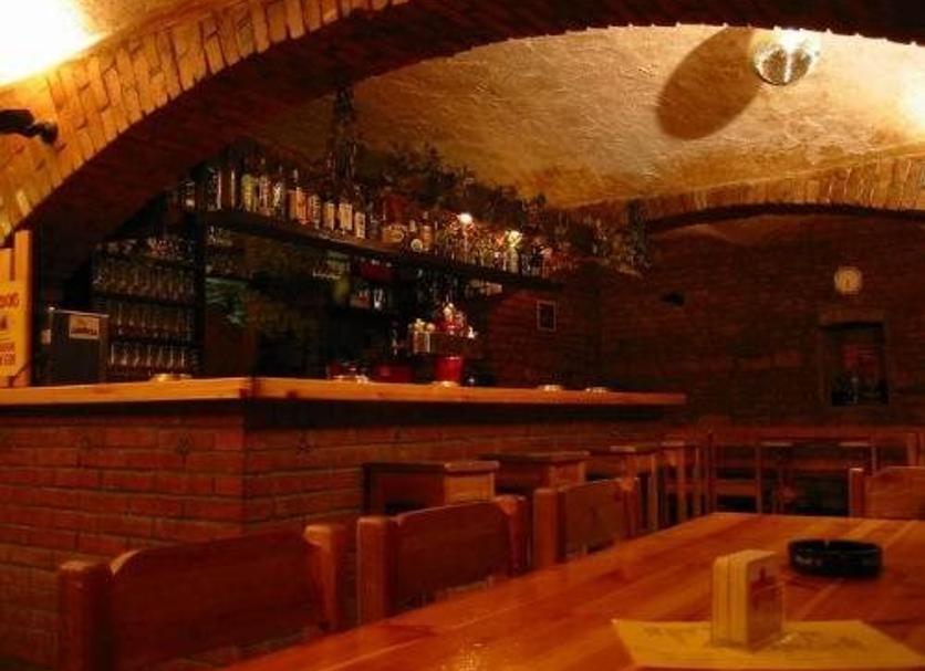 Bar Φωτογραφία