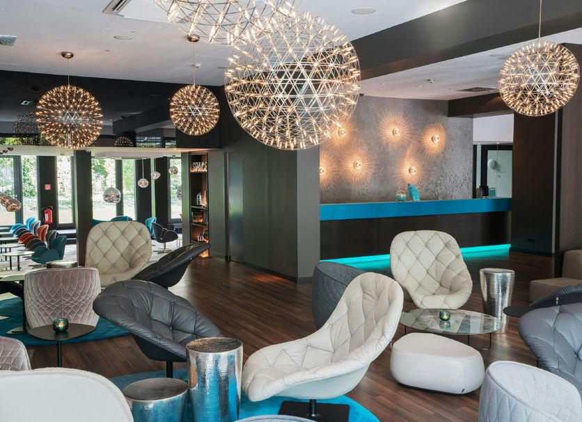 Σαλόνι Φωτογραφία