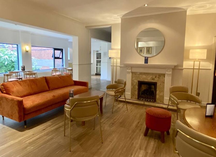 Σαλόνι Φωτογραφία