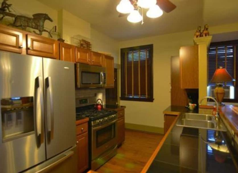 Κουζίνα Φωτογραφία