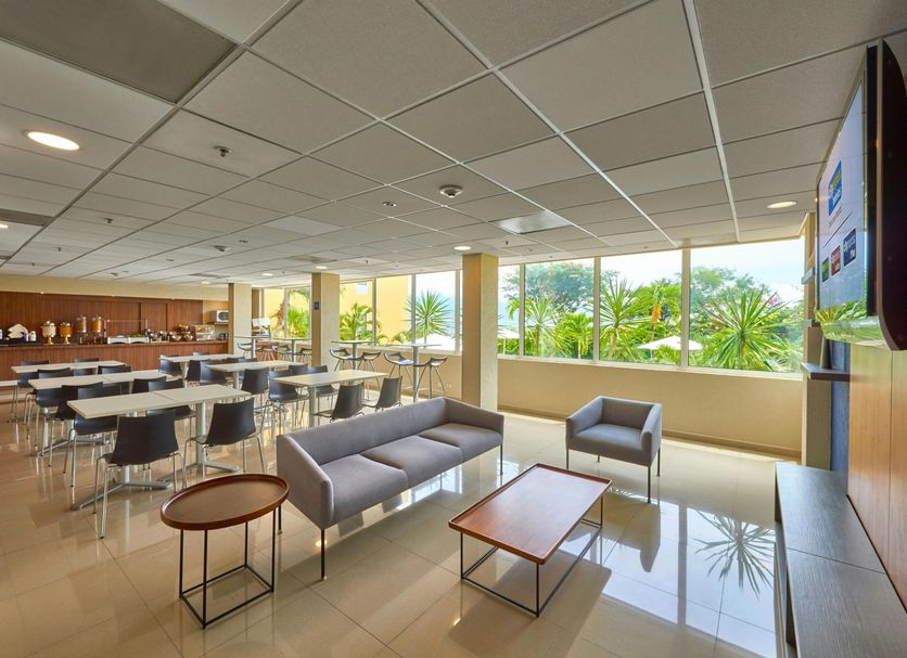 Σαλόνι ξενοδοχείου Φωτογραφία