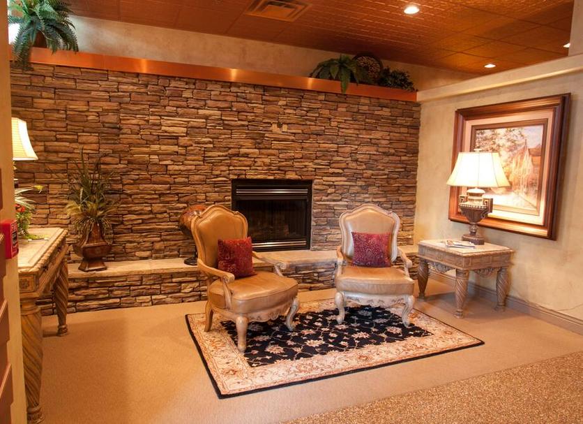 Σαλόνι Φωτογραφία