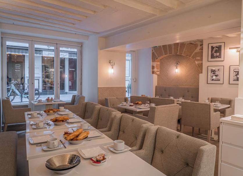 Εστιατόριο Φωτογραφία