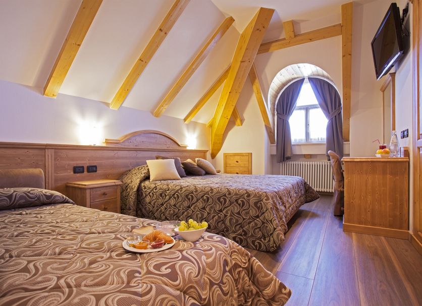 Κρεβατοκάμαρα Φωτογραφία