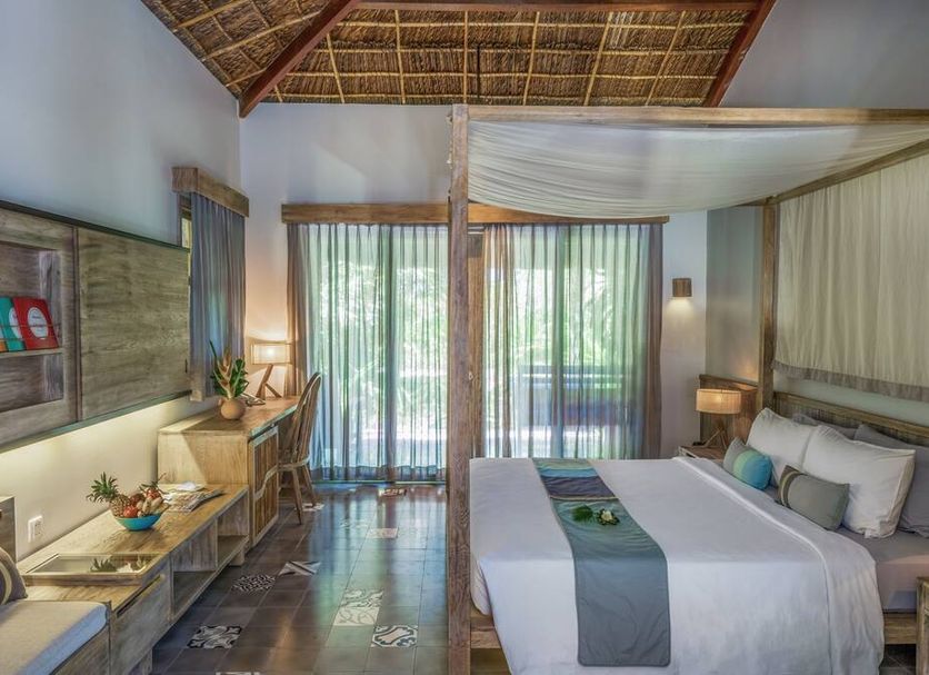 Κρεβατοκάμαρα Φωτογραφία