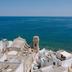Θέα στην ύπαιθρο