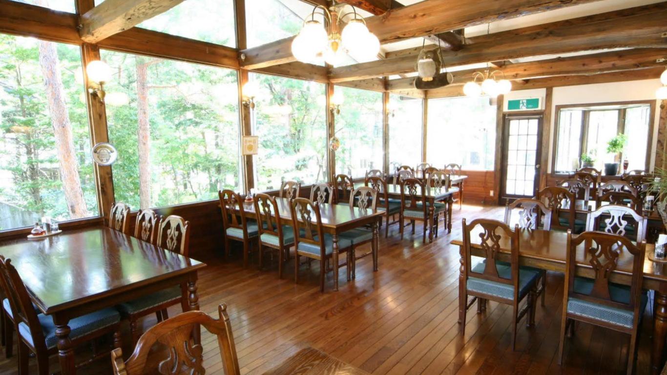 Pension & Trattoria Syo