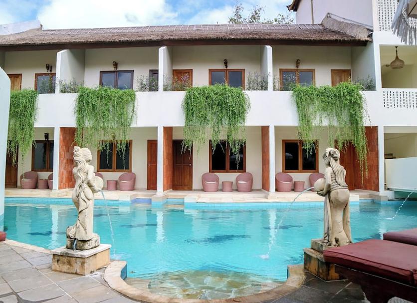 Πισίνα Φωτογραφία