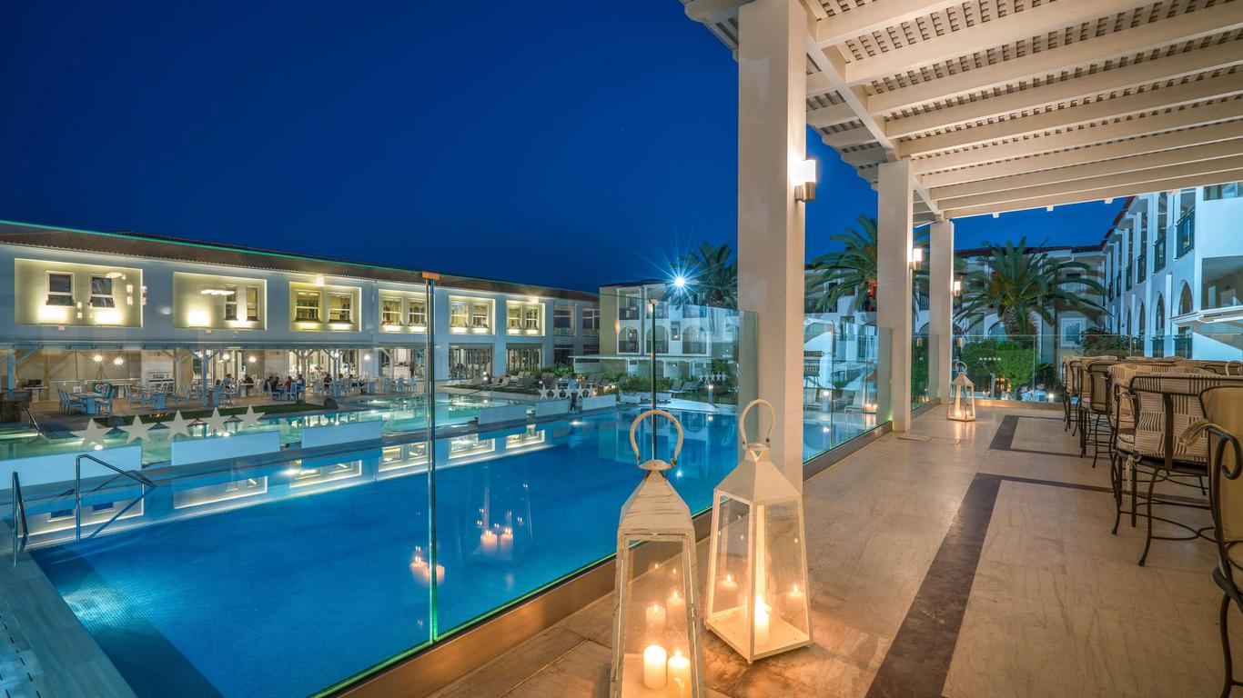 Zante Park Resort & Spa, Bw Premier Collection