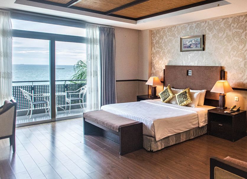 Κρεβατοκάμαρα Φωτογραφία