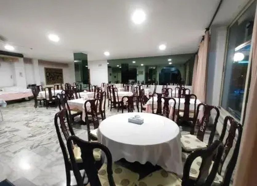 Εστιατόριο Φωτογραφία