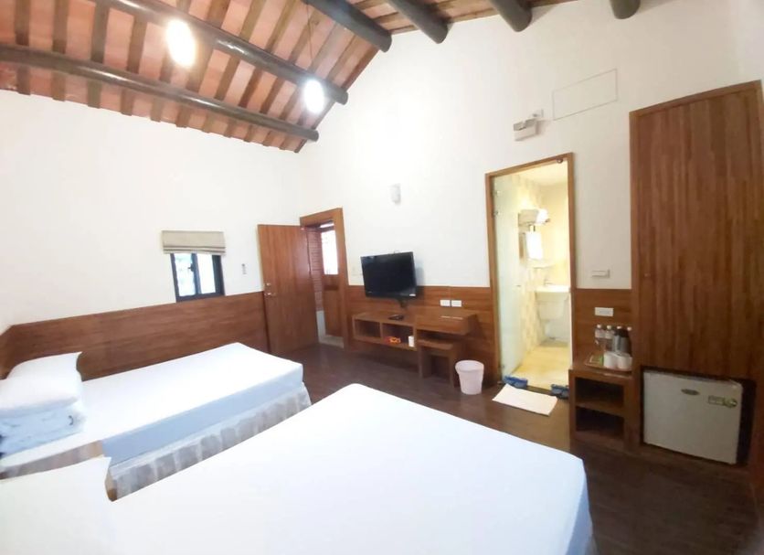 Κρεβατοκάμαρα Φωτογραφία