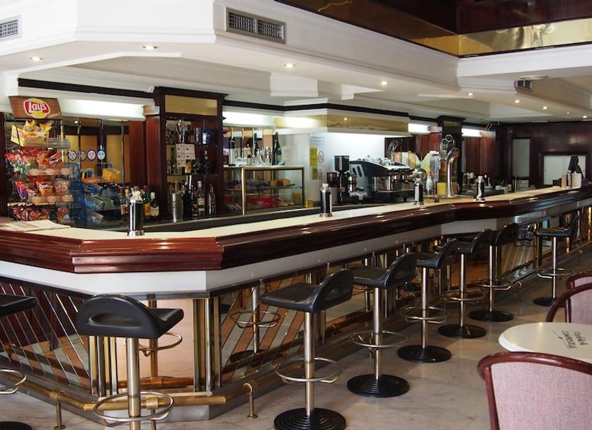 Bar Φωτογραφία