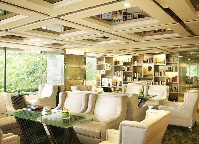 Σαλόνι Φωτογραφία